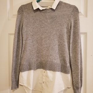 H & M Consious Top Size XS